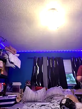 SexyNikki6969 online show from April 7, 11:32 am