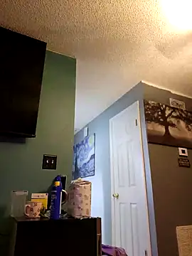 SexyNikki6969 online show from April 14, 9:37 am