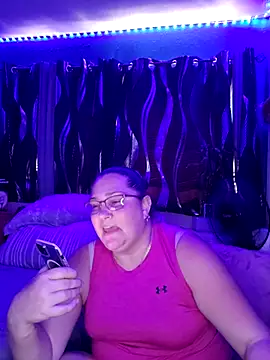 SexyNikki6969 online show from April 14, 10:27 pm