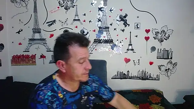 amaya 627 online show from February 9, 2:26 am