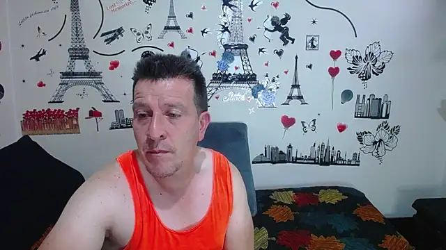 amaya 627 online show from February 26, 3:05 am