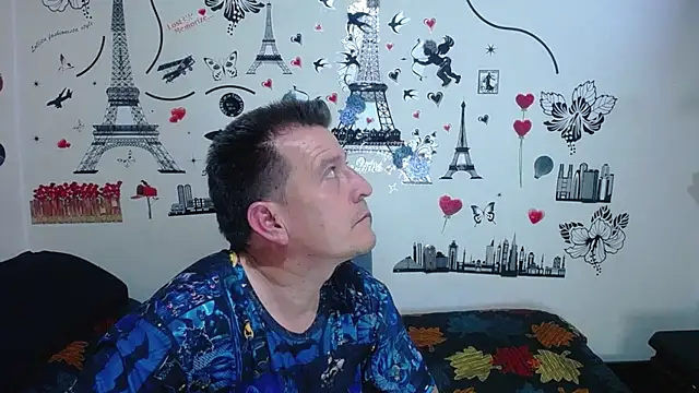 amaya 627 online show from February 28, 3:29 am