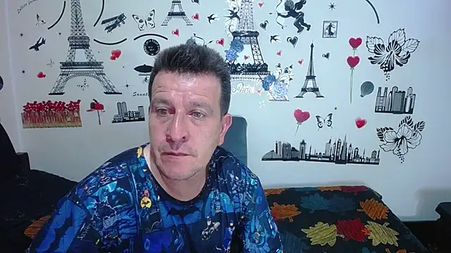 amaya 627 online show from March 25, 2:50 am