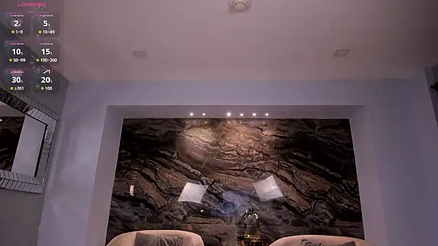 RenataReyes online show from March 23, 11:25 am