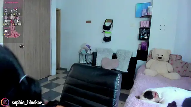 Daddysweeeetbody online show from February 10, 9:58 pm