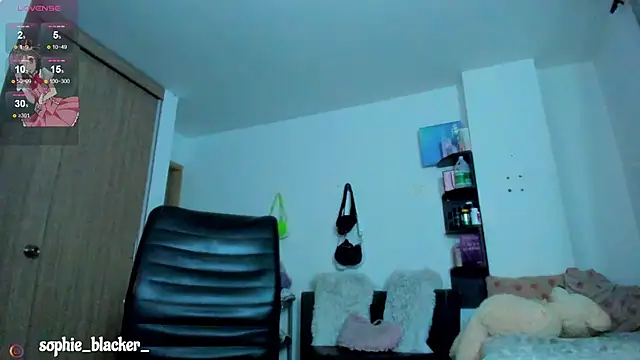 Daddysweeeetbody online show from February 20, 1:36 am