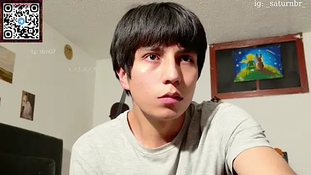 seraph1n online show from January 16, 4:05 am