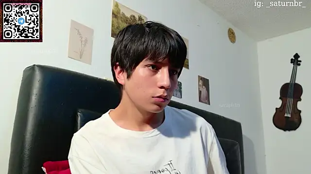 seraph1n online show from January 18, 11:47 am