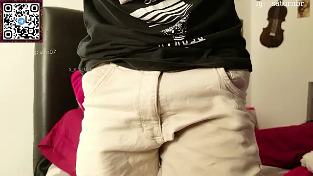 seraph1n online show from March 12, 10:05 pm