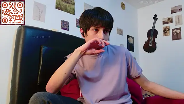 seraph1n online show from April 11, 7:45 am