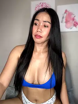 JazzieXo online show from February 13, 9:11 pm