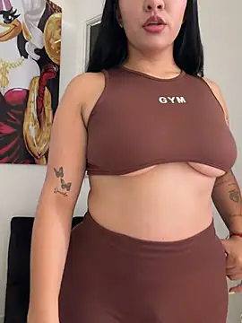 Snapshot of Anddy_Vega chatting on July 17, 2:24 pm Anddy Vega online show from July 17, 2:24 pm
