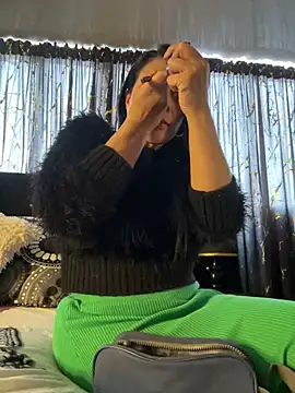 saaalome 1 online show from February 3, 9:29 pm