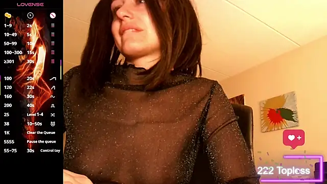 Snapshot of BlaBlaBla7016 chatting on February 13, 4:03 pm BlaBlaBla7016 online show from February 13, 4:03 pm