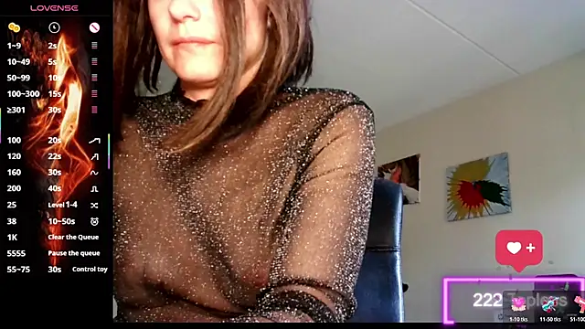 Snapshot of BlaBlaBla7016 chatting on May 28, 1:41 pm BlaBlaBla7016 online show from May 28, 1:41 pm