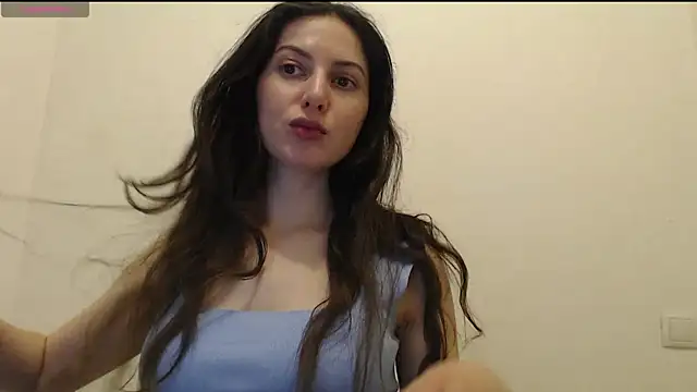  Hot Lady  online show from February 28, 6:20 pm