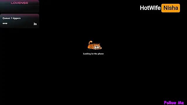 Snapshot of HotWifeNisha chatting on October 1, 11:27 am HotWifeNisha online show from October 1, 11:27 am