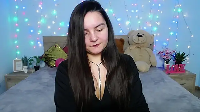 JasmineAsha online show from January 25, 10:19 am