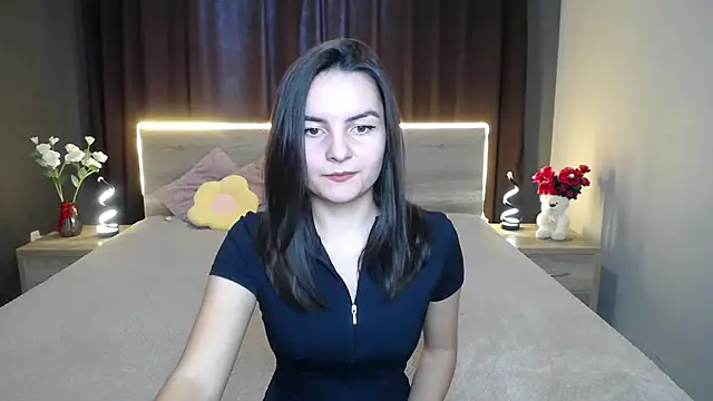 JasmineAsha online show from September 21, 6:26 am