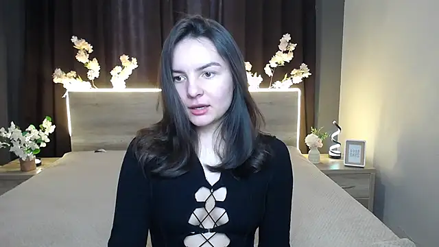 JasmineAsha online show from March 6, 7:38 am