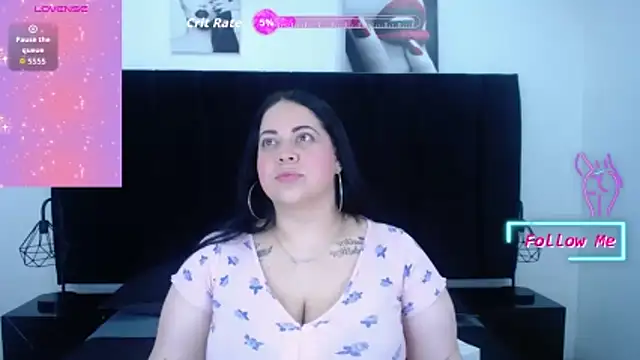 valentina fox01 online show from February 5, 10:36 pm