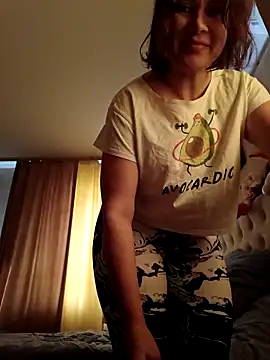 ROXOLANAA SEXY online show from October 4, 8:34 am