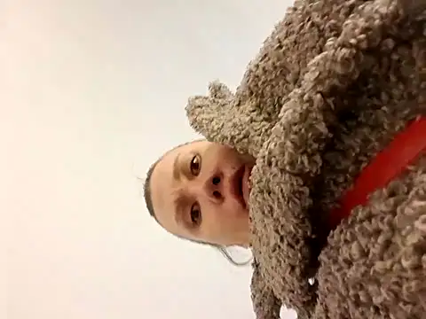 ROXOLANAA SEXY online show from December 16, 3:06 pm