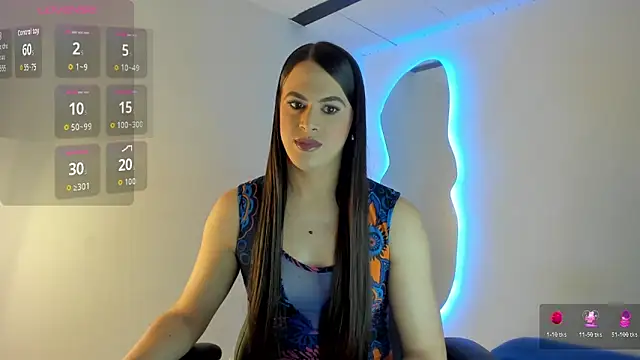 Snapshot of Naughtysofiaa chatting on December 4, 2:10 am Naughtysofiaa online show from December 4, 2:10 am