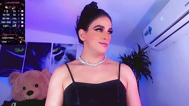 Sophiesweet5 online show from January 15, 6:22 pm