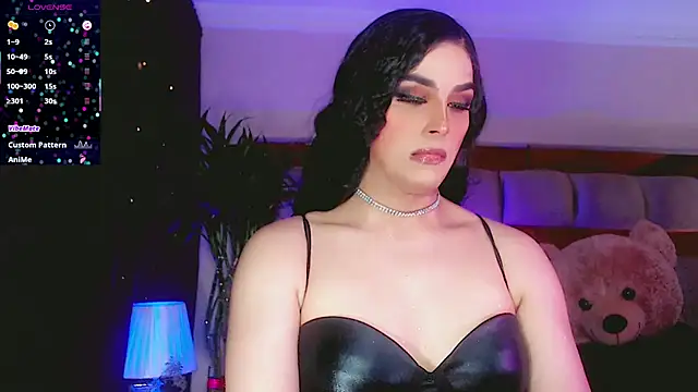 Sophiesweet5 online show from February 26, 9:52 am