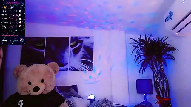 Sophiesweet5 online show from April 18, 11:25 am