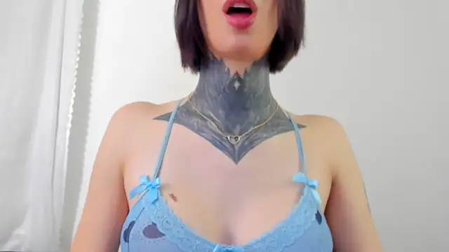 All yours555 online show from March 1, 1:32 am