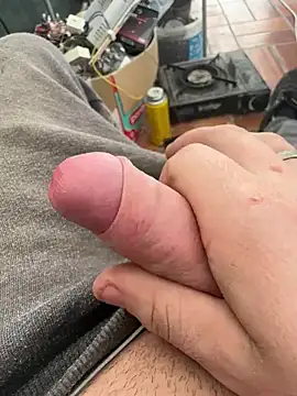 Snapshot of kleinerAlex chatting on March 20, 7:58 am kleinerAlex online show from March 20, 7:58 am