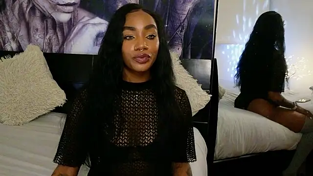 emely brandon online show from February 13, 12:50 am