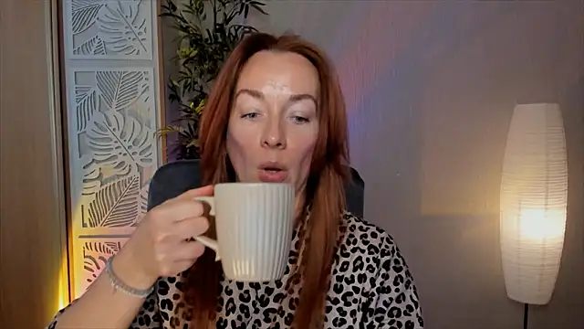 RebeccaMartinez online show from March 20, 6:40 am