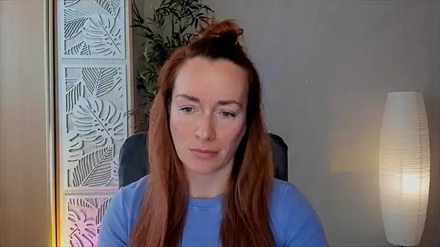 RebeccaMartinez online show from March 27, 7:14 am