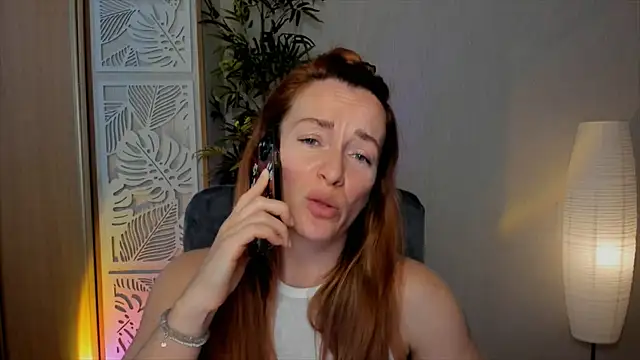 RebeccaMartinez online show from March 31, 6:25 am