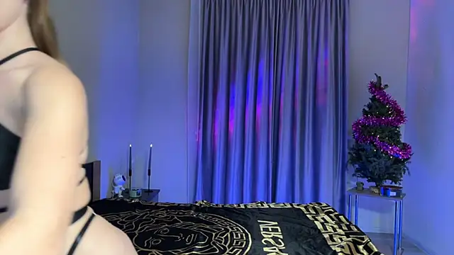 Love of Jesty online show from January 5, 6:56 pm