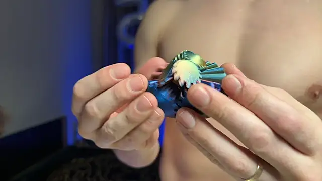 Love of Jesty online show from January 6, 8:35 am