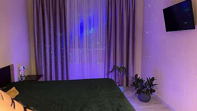 Love of Jesty online show from February 5, 10:08 am