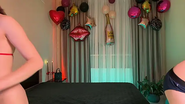 Love of Jesty online show from February 26, 9:42 am