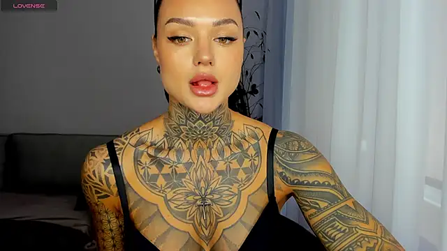 pantera flashh online show from April 18, 9:02 am