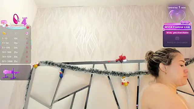 kimberly7  online show from January 6, 11:36 am