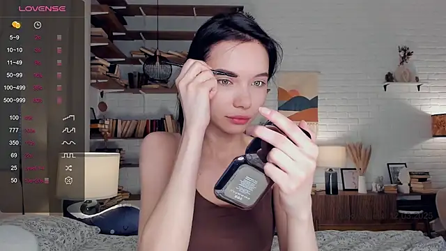 Riskyproject online show from March 12, 7:02 am