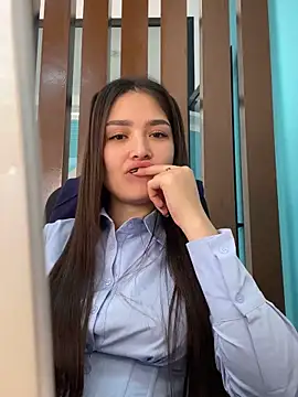 Sweet Lollypop online show from February 18, 6:42 am