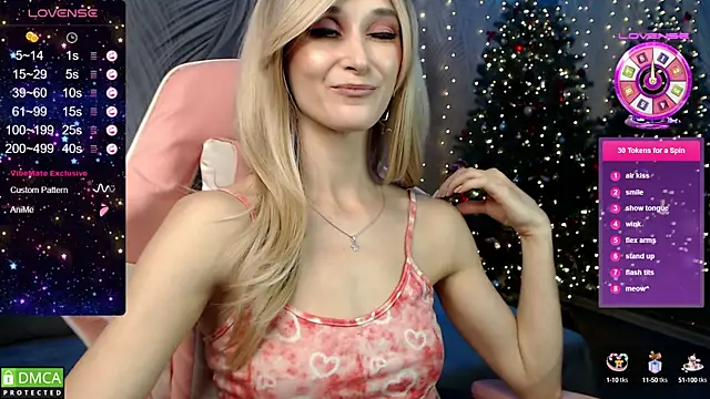 AliceSporty online show from January 3, 1:16 am