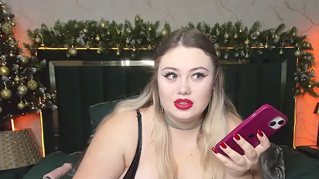 rosal1a online show from December 17, 8:21 pm