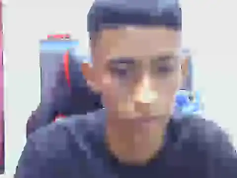 Angelstripboy online show from June 15, 9:06 pm