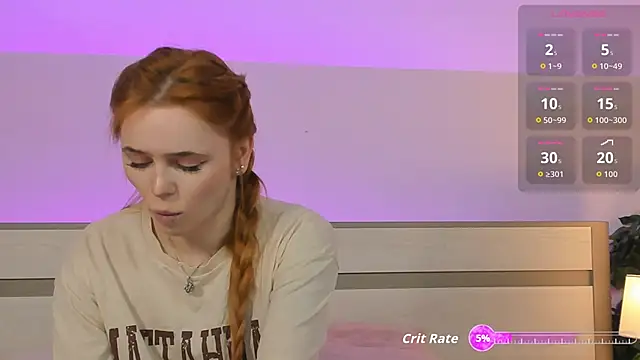 Phoenix Margo online show from December 5, 10:46 am