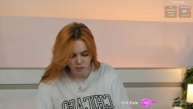 Phoenix Margo online show from March 2, 3:20 am